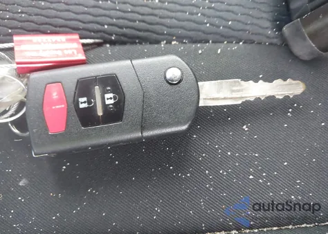 2014 Mazda Mazda5 Sport from USA, damaged, VIN JM1CW2BL7E0170183